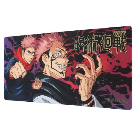 Jujutsu Kaisen - Tapis de Souris XL Jujutsu Kaisen 80 x 35 cm