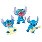 Disney - Set de 3 Aimants Stitch Disney - Set de 3 Aimants Stitch