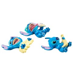 Disney - Set de 3 Aimants Stitch