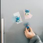 Disney - Set de 3 Aimants Stitch Disney - Set de 3 Aimants Stitch