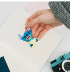 Disney - Set de 3 Aimants Stitch