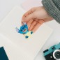 Disney - Set de 3 Aimants Stitch Disney - Set de 3 Aimants Stitch
