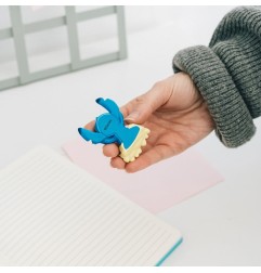 Disney - Set de 3 Aimants Stitch