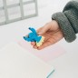 Disney - Set de 3 Aimants Stitch Disney - Set de 3 Aimants Stitch
