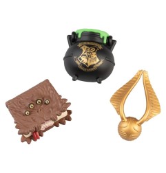 Harry Potter - Set de 2 Aimants Harry Potter