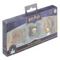 Harry Potter - Set de 2 Aimants Harry Potter Harry Potter - Set de 2 Aimants Harry Potter