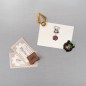 Harry Potter - Set de 2 Aimants Harry Potter Harry Potter - Set de 2 Aimants Harry Potter