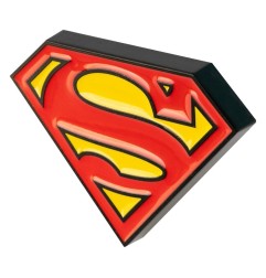 DC Comics - Aimant avec décapsuleur Superman 9 cm