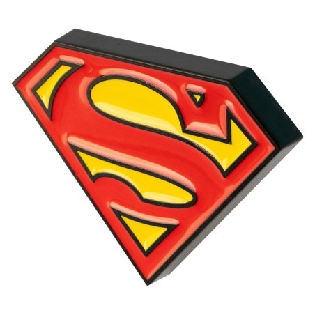DC Comics - Aimant avec décapsuleur Superman 9 cm
