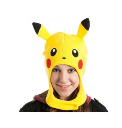 Pokemon - Bonnet Pikachu