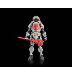 Cosmic Legions: Outpost Zaxxius - Figurine T.U.5.C.C. Phantom Trooper