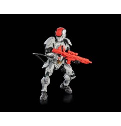 Cosmic Legions: Outpost Zaxxius - Figurine T.U.5.C.C. Phantom Trooper