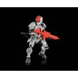 Cosmic Legions: Outpost Zaxxius - Figurine T.U.5.C.C. Phantom Trooper