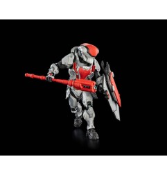 Cosmic Legions: Outpost Zaxxius - Figurine T.U.5.C.C. Phantom Trooper