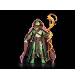 Mythic Legions - Figurine Vernaliss Ardenscale