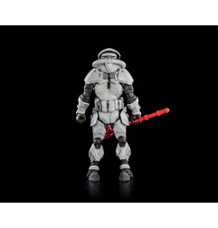 Cosmic Legions: Outpost Zaxxius - Figurine T.U.5.C.C. Phantom Trooper