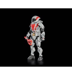 Cosmic Legions: Outpost Zaxxius - Figurine T.U.5.C.C. Phantom Trooper