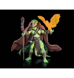 Mythic Legions - Figurine Vernaliss Ardenscale