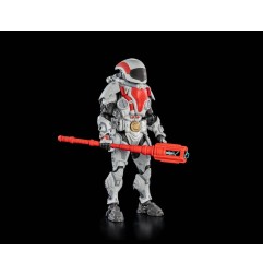 Cosmic Legions: Outpost Zaxxius - Figurine T.U.5.C.C. Phantom Trooper