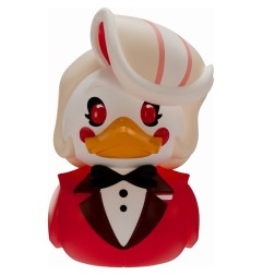 Hazbin Hotel - Mini figurine Tubbz Charlie Morningstar 5 cm