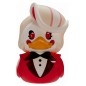Hazbin Hotel - Mini figurine Tubbz Charlie Morningstar 5 cm