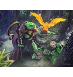 Mythic Legions - Figurine Vernaliss Ardenscale