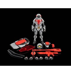 Cosmic Legions: Outpost Zaxxius - Figurine T.U.5.C.C. Phantom Trooper