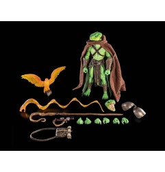 Mythic Legions - Figurine Vernaliss Ardenscale