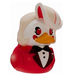 Hazbin Hotel - Mini figurine Tubbz Charlie Morningstar 5 cm