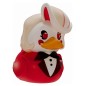 Hazbin Hotel - Mini figurine Tubbz Charlie Morningstar 5 cm