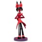 Hazbin Hotel - Statuette Alastor 18 cm