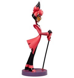 Hazbin Hotel - Statuette Alastor 18 cm