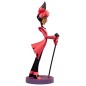 Hazbin Hotel - Statuette Alastor 18 cm