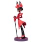 Hazbin Hotel - Statuette Alastor 18 cm