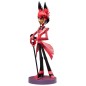 Hazbin Hotel - Statuette Alastor 18 cm