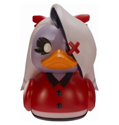 Hazbin Hotel - Mini figurine Tubbz Vaggie 5 cm