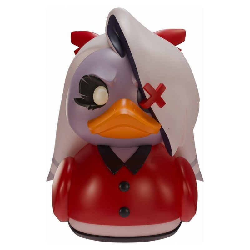 Hazbin Hotel - Mini figurine Tubbz Vaggie 5 cm