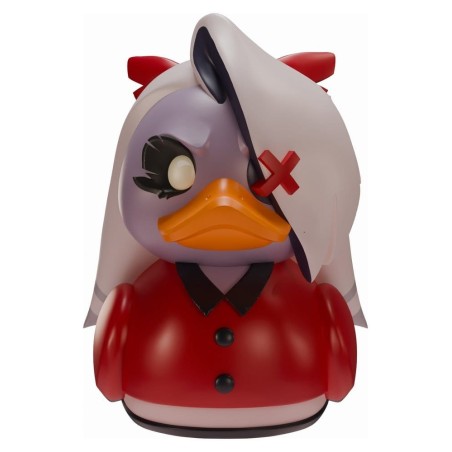 Hazbin Hotel - Mini figurine Tubbz Vaggie 5 cm