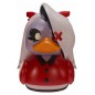 Hazbin Hotel - Mini figurine Tubbz Vaggie 5 cm
