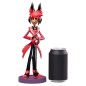 Hazbin Hotel - Statuette Alastor 18 cm