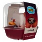 Hazbin Hotel - Mini figurine Tubbz Vaggie 5 cm