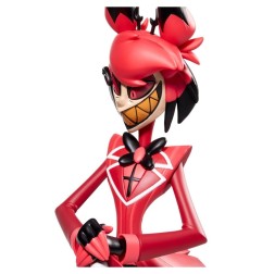 Hazbin Hotel - Statuette Alastor 18 cm