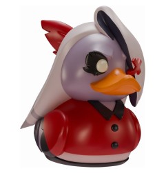 Hazbin Hotel - Mini figurine Tubbz Vaggie 5 cm
