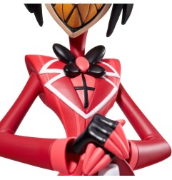 Hazbin Hotel - Statuette Alastor 18 cm