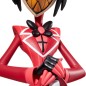Hazbin Hotel - Statuette Alastor 18 cm