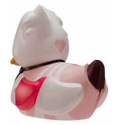 Hazbin Hotel - Mini figurine Tubbz Angel Dust 5 cm