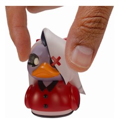 Hazbin Hotel - Mini figurine Tubbz Vaggie 5 cm