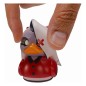 Hazbin Hotel - Mini figurine Tubbz Vaggie 5 cm