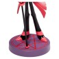 Hazbin Hotel - Statuette Alastor 18 cm