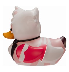 Hazbin Hotel - Mini figurine Tubbz Angel Dust 5 cm